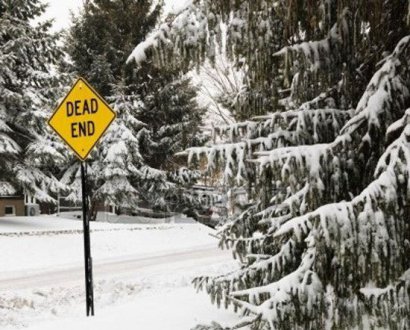 苹果地图又出问题：误导滑雪者进入死路