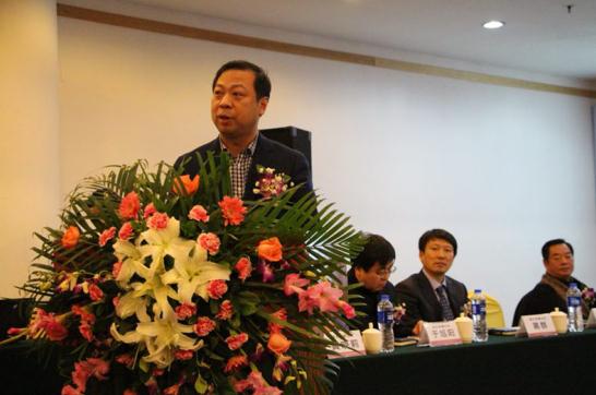 “城乡发展论坛”在京隆重召开
