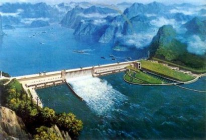 中华文化旅游博览将在三峡宜昌隆情启幕