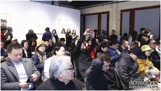 伯揆写意花鸟画学术研讨会