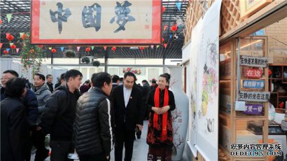 宣和艺术院加盟怎么样？宣和书画艺术研究院品牌加盟好吗？