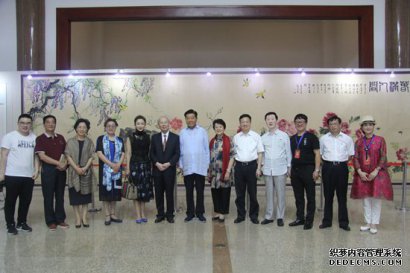宣和书画艺术研究院分院招商加盟信息