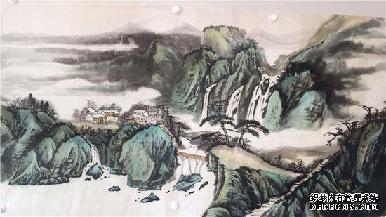 名人数据库推荐画家王秀臣