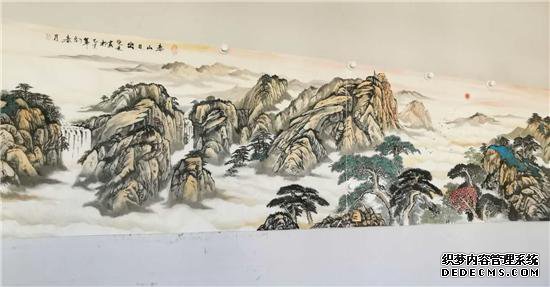名人数据库推荐画家王秀臣