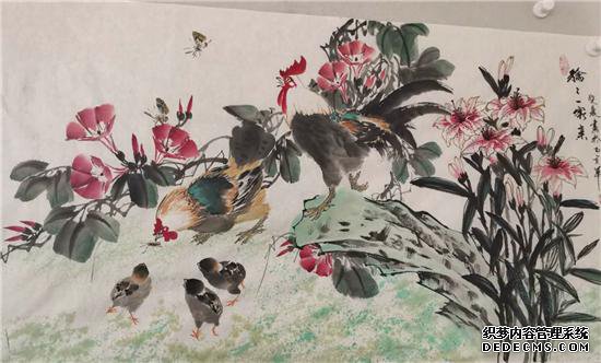 名人数据库推荐画家王秀臣