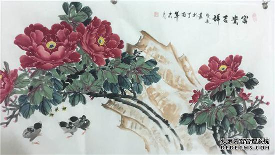 名人数据库推荐画家王秀臣